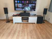 Kino domowe elac debut 2.0