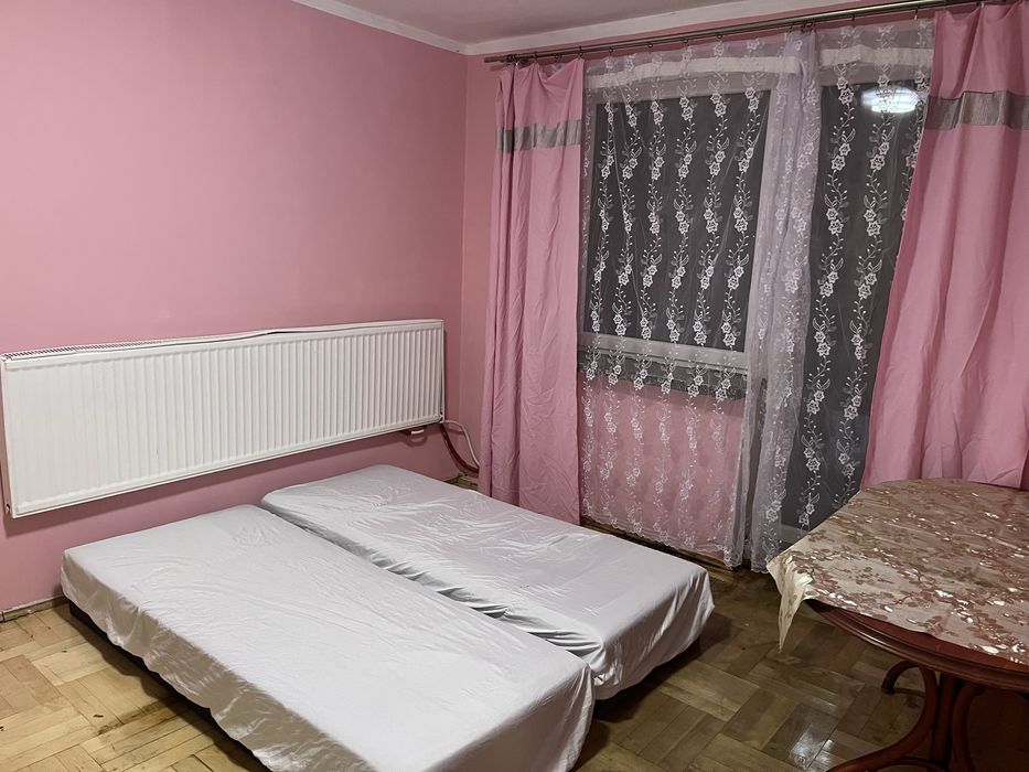 Dom na wynajem, dla parowników, dla rodziny, dla Azjatów