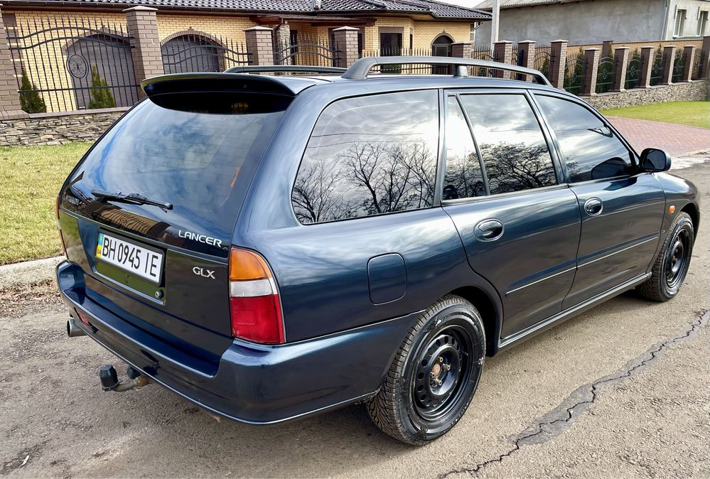 Mitsubishi Lancer 2.0d, 94г.