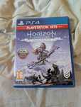 Horizon Zero Dawn Complete Edition PS4 PL