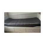 Łóżko Ikea Hemnes