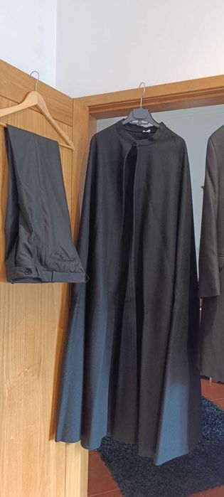 Vendo Traje Académico Masculino do Porto