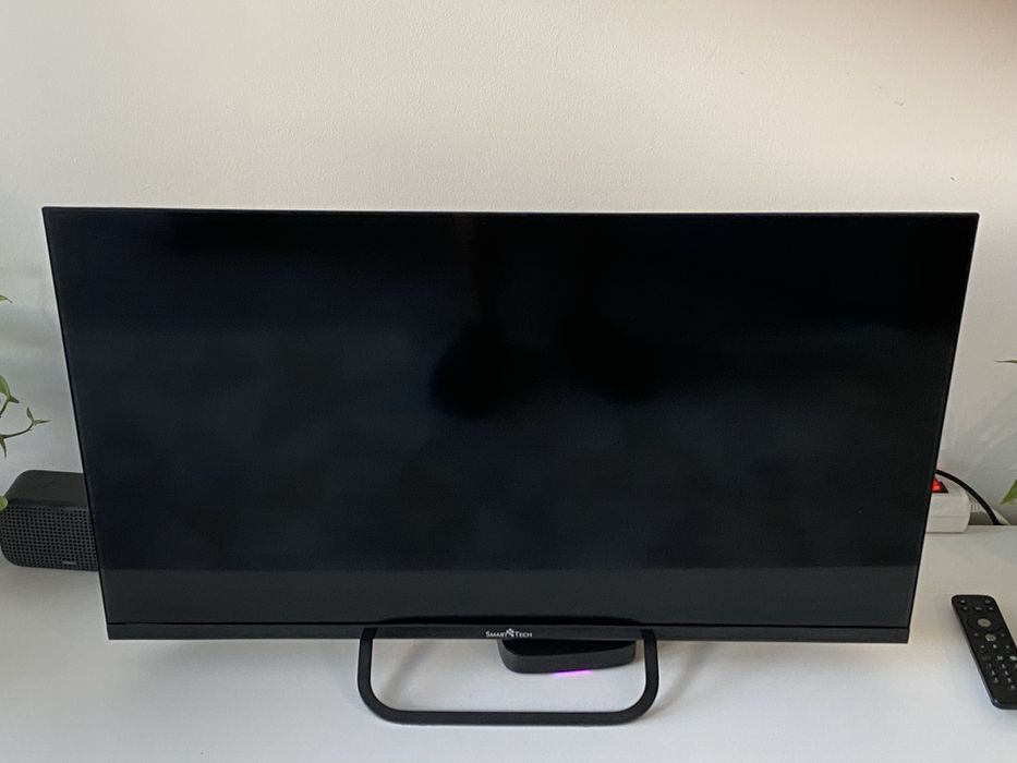Smart tv 32 Smart Tech