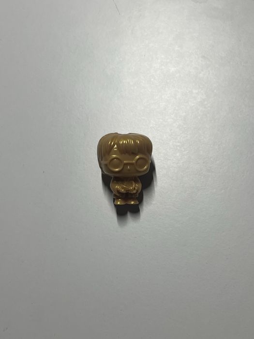 Віддам Гаррі Поттера за Вілла з Дивних див