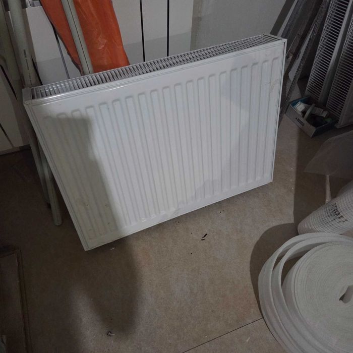 Радіатори опалення 500*700