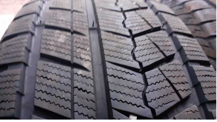 205/55/16--DYNAMO--ARIVO-- 2024r--bieznik--8mm--opony--Zimowe