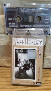 Jeff Healey Band - Cover To Cover