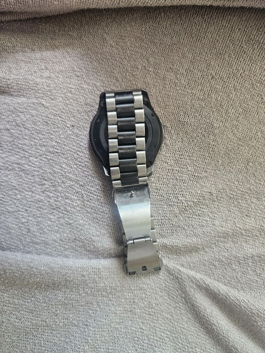 Samsung galaxy s3 frontier smatrwatch