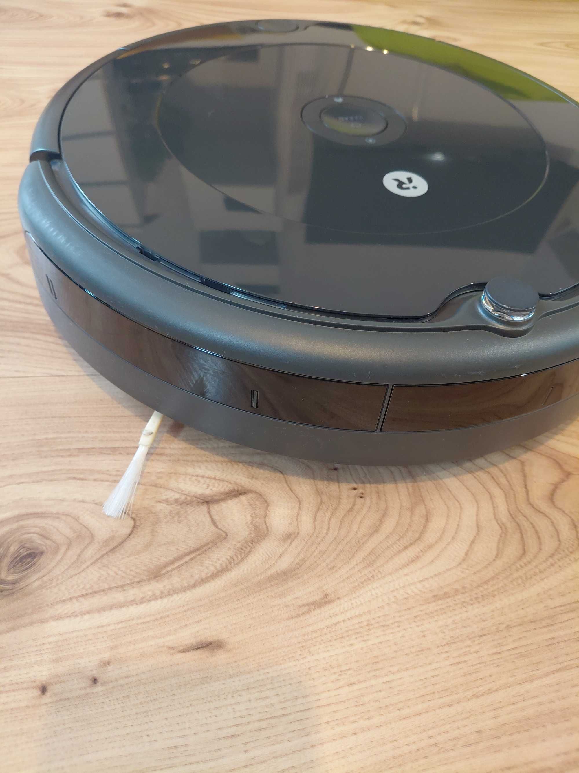 iRobot Roomba robot sprzątający MARKOWY !!
