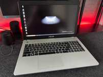 Ідеал ASUS N56JR. i7-4700HQ/ RAM 16GB /SSD-750GB/NVIDIA 2GB. Ноутбук