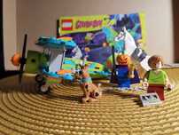 Lego 75901 Mystery plane Adventure Scooby-Doo 2015