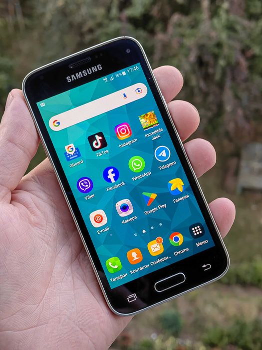 Samsung Galaxy S5 Mini G800F
