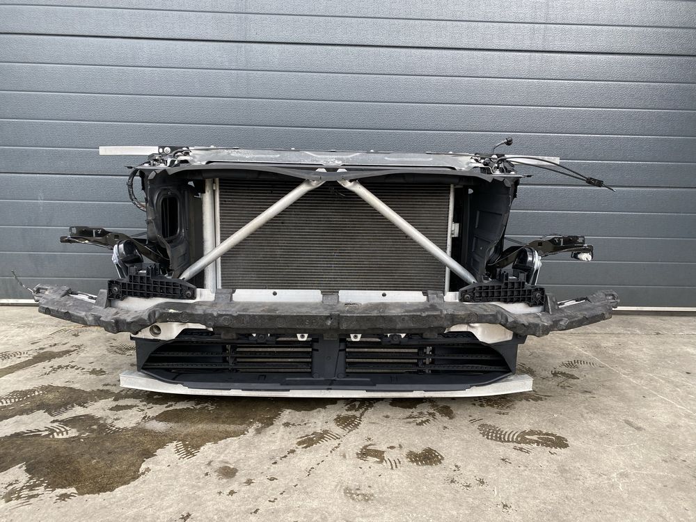 Установочная панель комплект BMW X3 G01 X4 G02