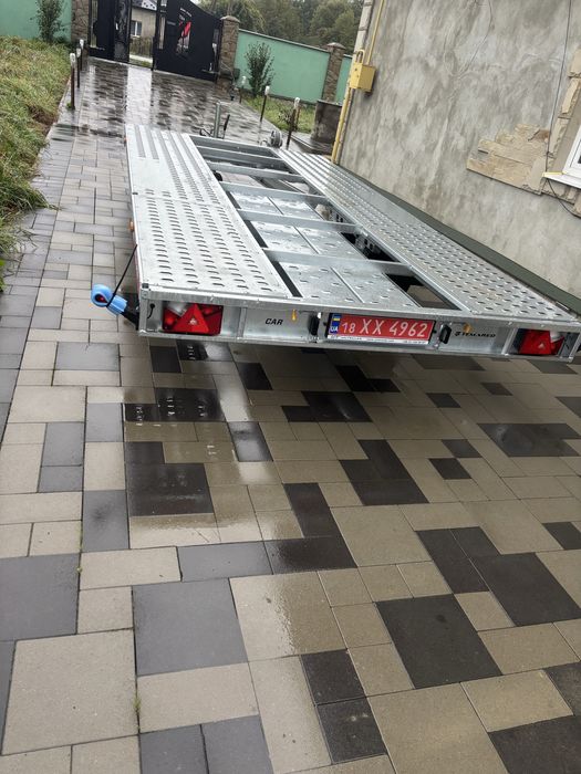 Послуги евакуатора Перегінськ, Рожнятів