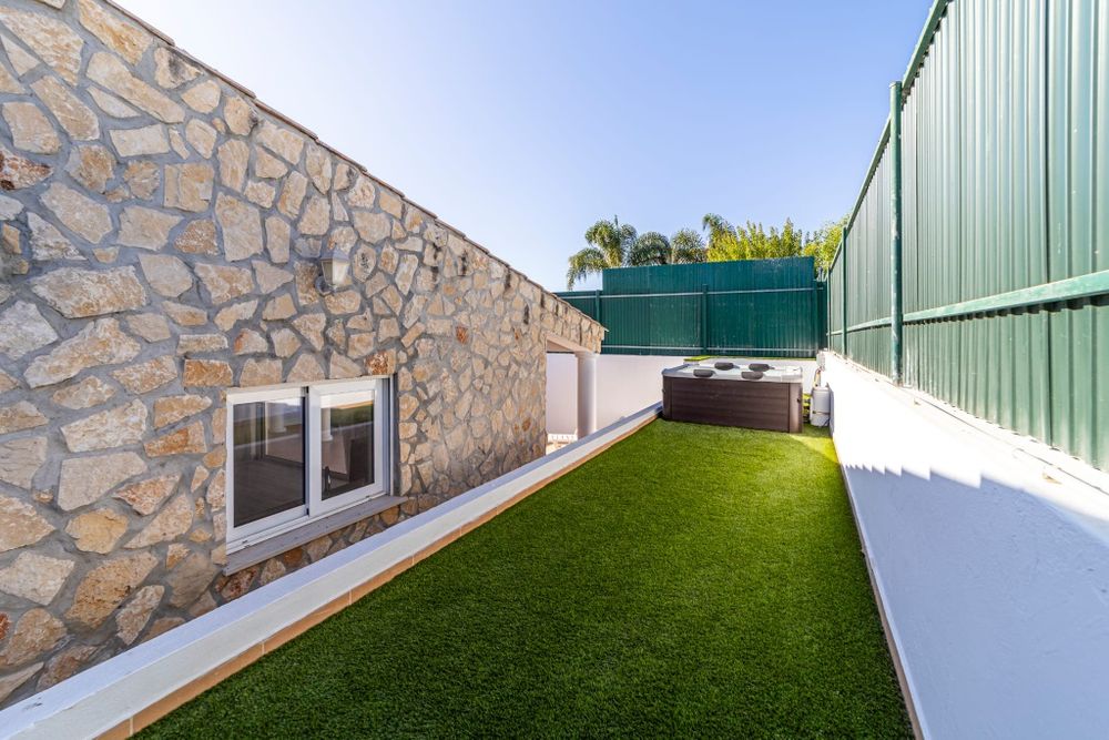 Casa para aluguer temporário