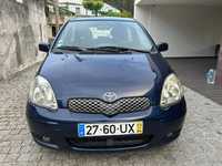 Toyota Yaris 1.0