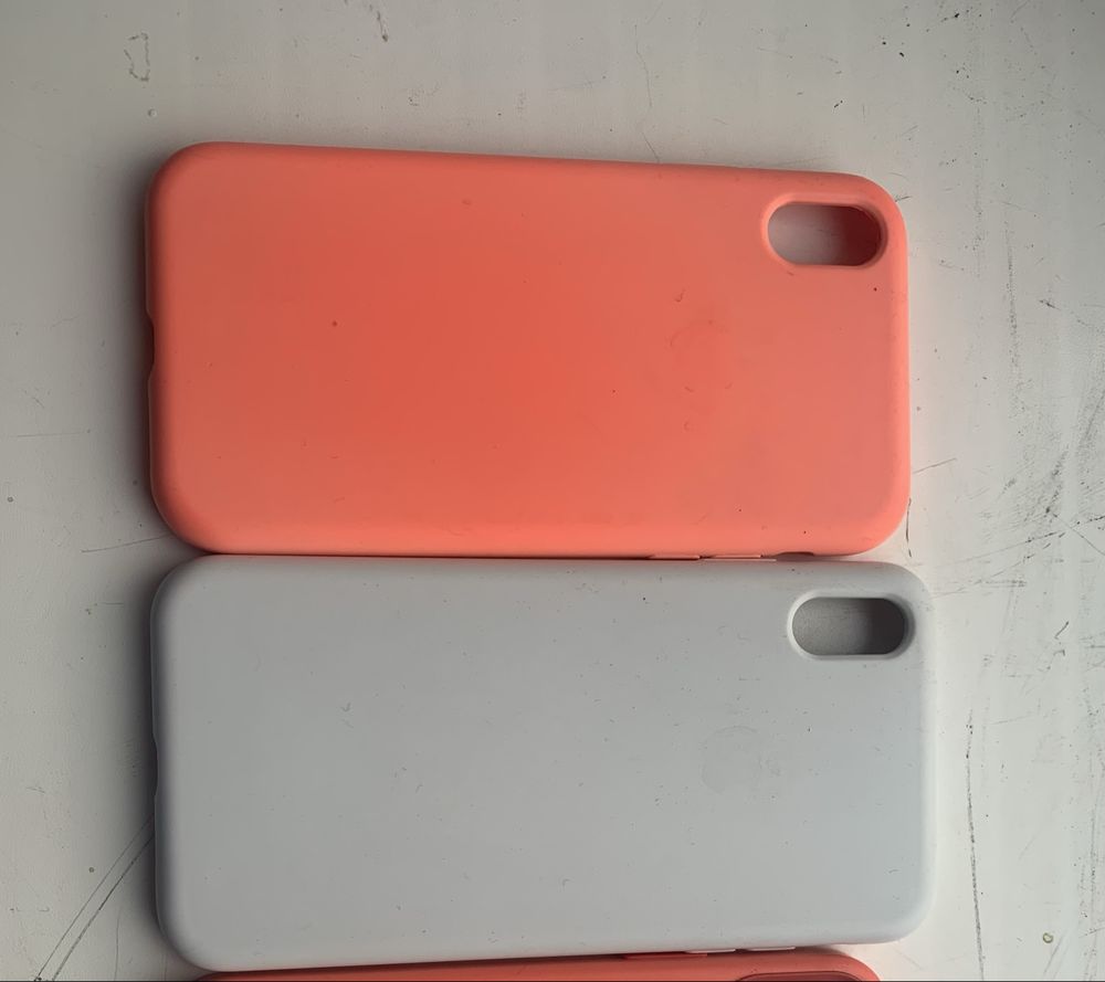 Продам чохли на IPhone 6,6s,6s+,XR, XS Max, 12 Pro Max