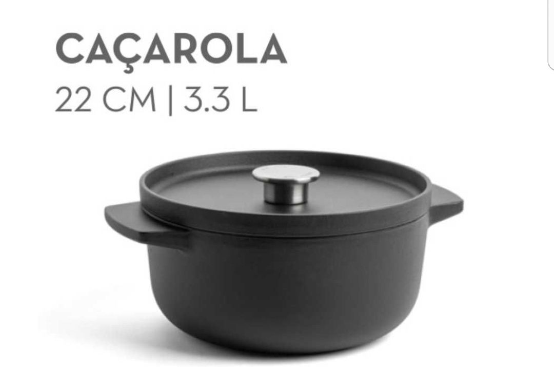 Caçarola kitchen Aid