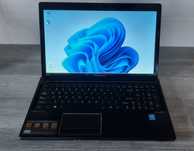 Tani laptop lenovo, Intel I5, 6GB ram, 500GB hdd, dwie grafiki, 15,6 c