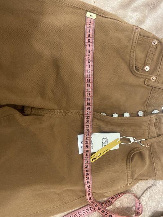 Джинси Mango 34 р