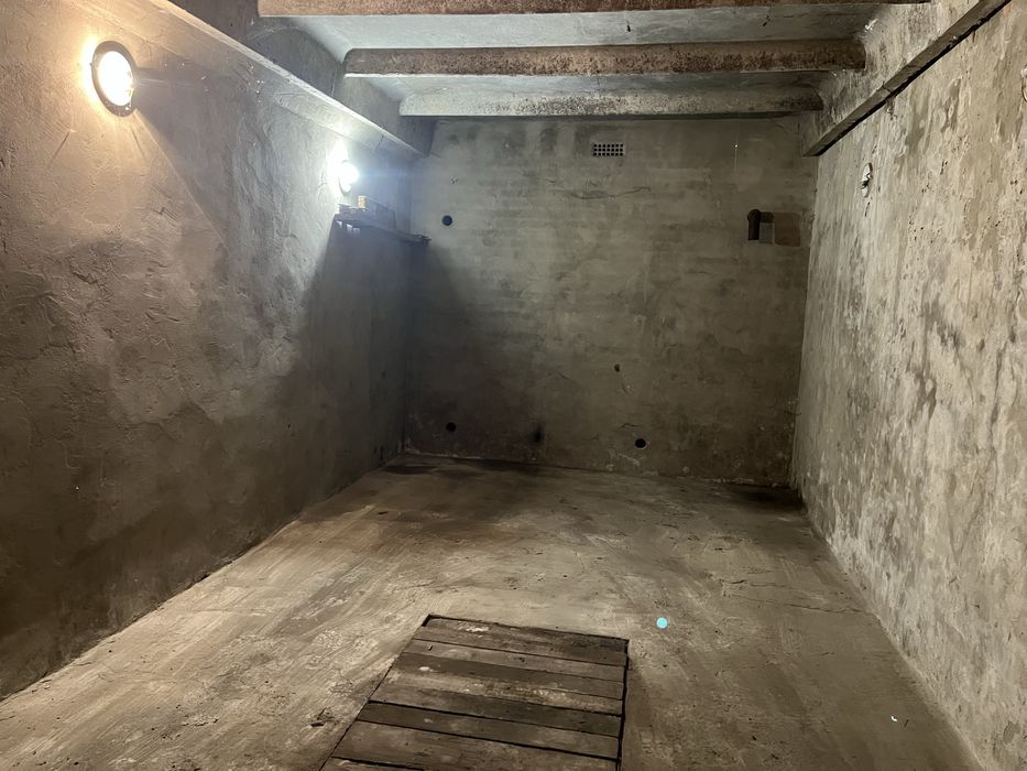 Здам в оренду гараж по вул Електроапаратна в Кооперативі Стир 3