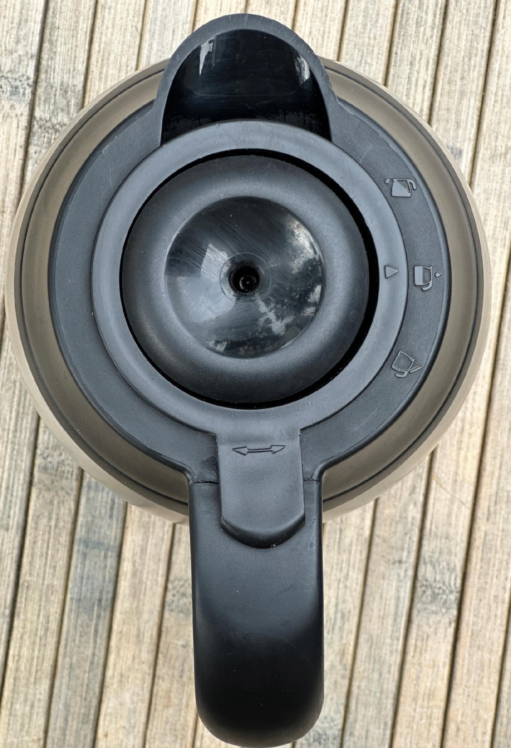 Dzbanek termiczny Philips Café Gaia HD7546/20 1,2 l