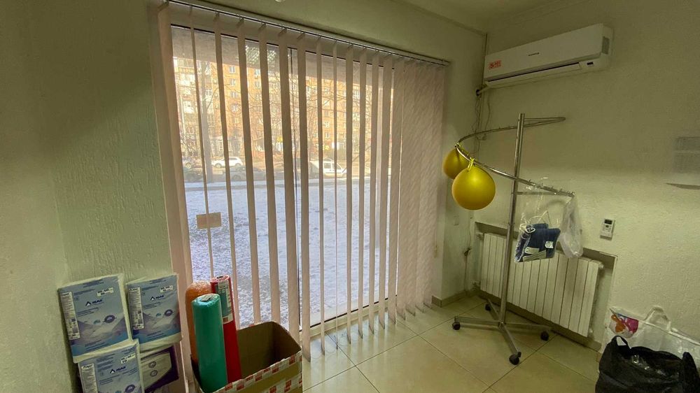 Продаж приміщення за адресою пр. Миру 50