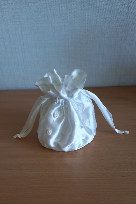 Сумка для невесты