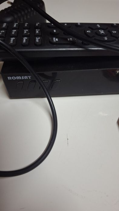 Приставка т2  с платой