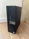 Komputer Dell Optiplex 3040