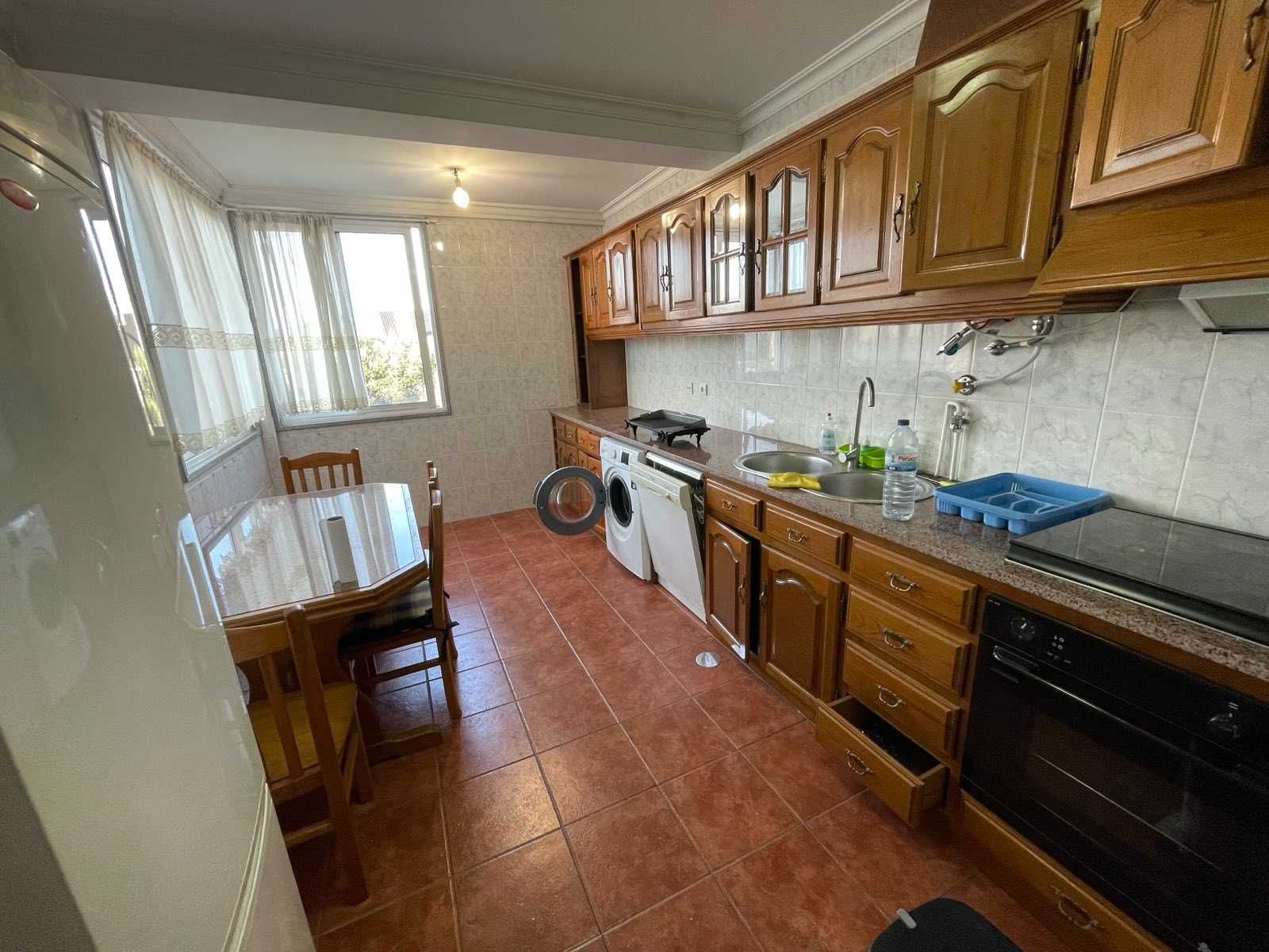 Apartamento T3 - Póvoa de Abraveses