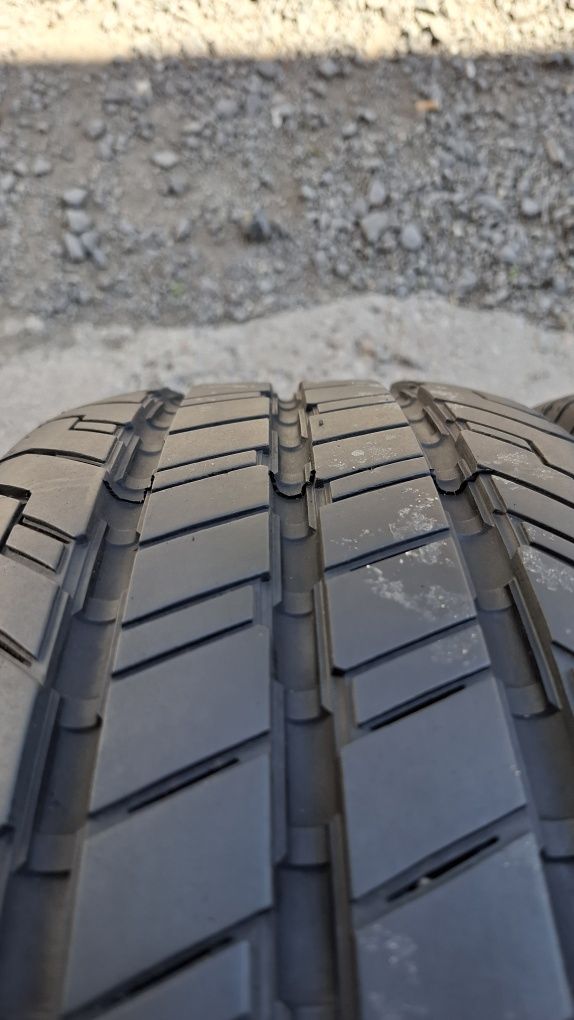 Continental 215/65 R16 C ContiVanContact 7.2 mm