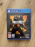 Call of Duty Black Ops 4 PS4 Playstation Zombie
