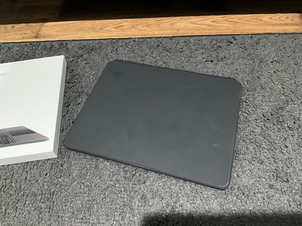 Oryginalna Klawiaura Apple Magic do iPad Pro 12.9 3 4 5 6 generacja