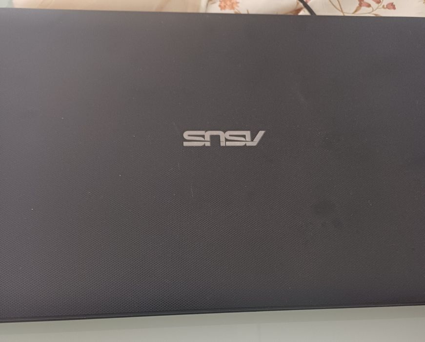 Portatil ASUS intelpentium