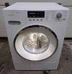 Пральна машина пралка Miele WMM160 WPS 9кг 1600об TwinDos PowerWash
