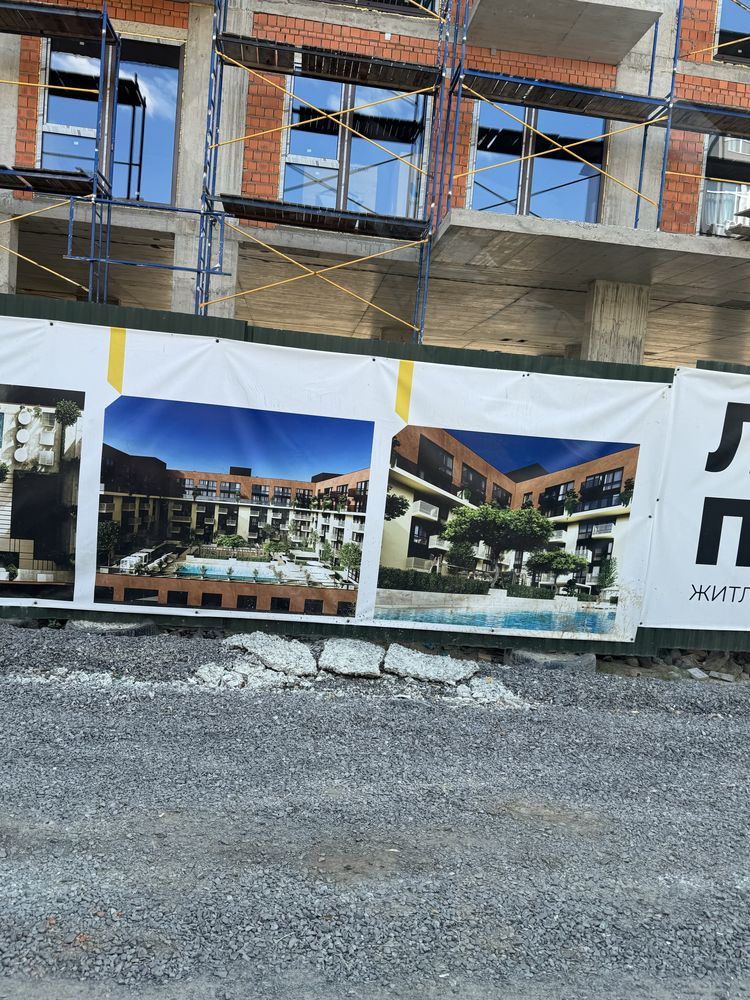 Продаж квартир ЖК «Лайт парк»