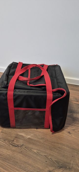 Torba na pizzę 4 x 45