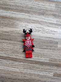 Lego Ninjago General Kozu