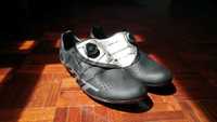 Sapatos ciclismo DMT