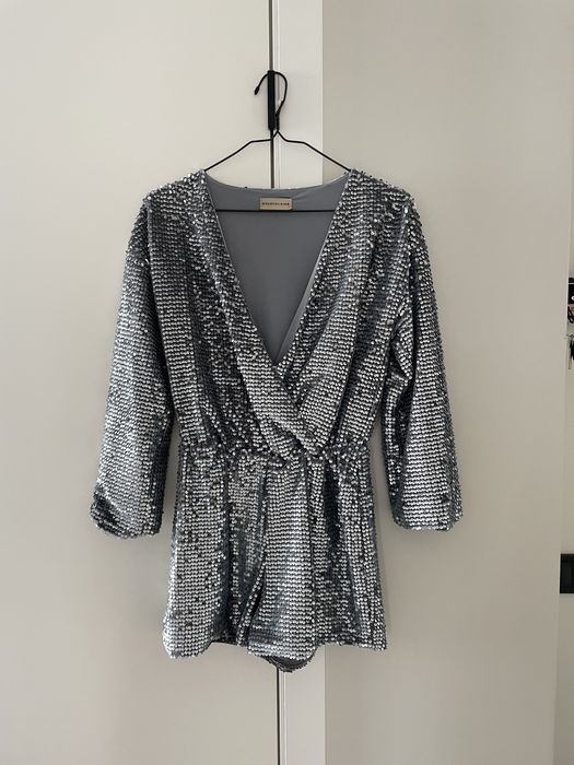 комбінезон жіночий_костюм