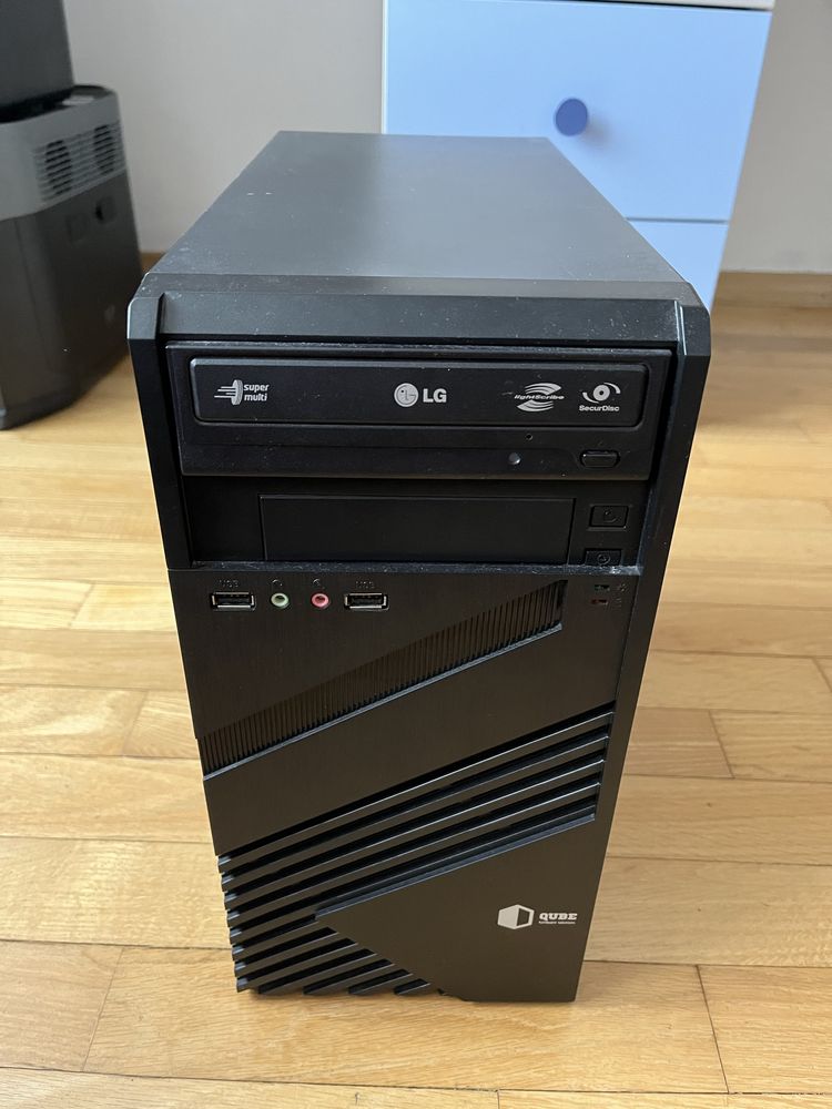 комп'ютер i5 1060