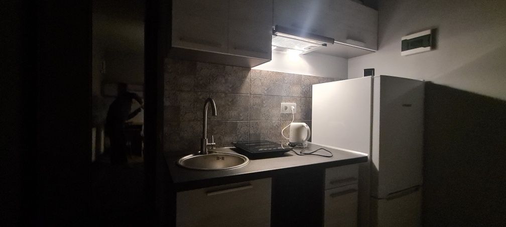 Сдам смарт, осокорки