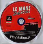 Gra Le Mans 24 Hours PlayStation 2 (PS2)