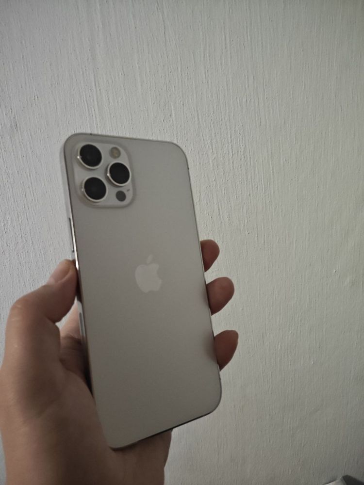 iPhone 12 Pro Max 128 GB