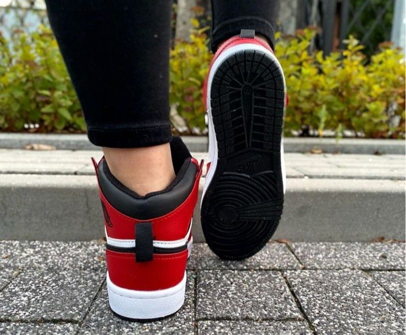 Nike Jordan buty damskie