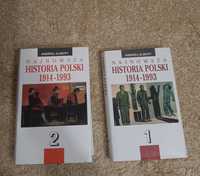 Najnowsza historia Polski