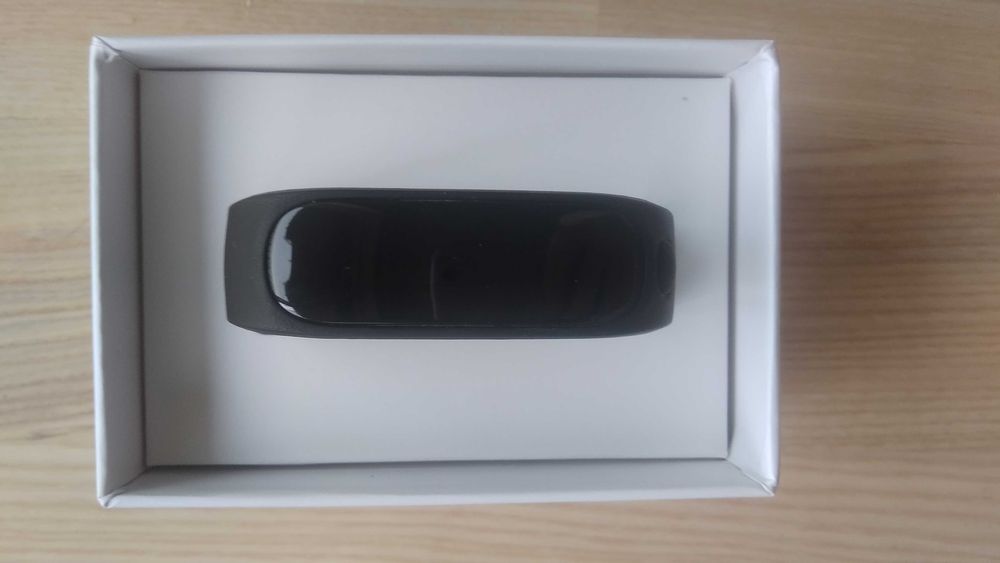 Smartband opaska sportowa Garett Fitness