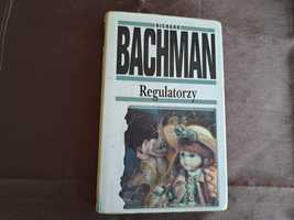 Bachman (King) Regulatorzy horror