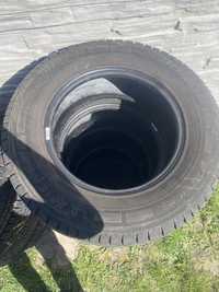 Michelin 235/65/16c bus iveco sprinter